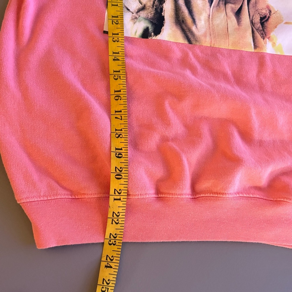 Star Wars the Child sweatshirt sz Med - Picture 7 of 7